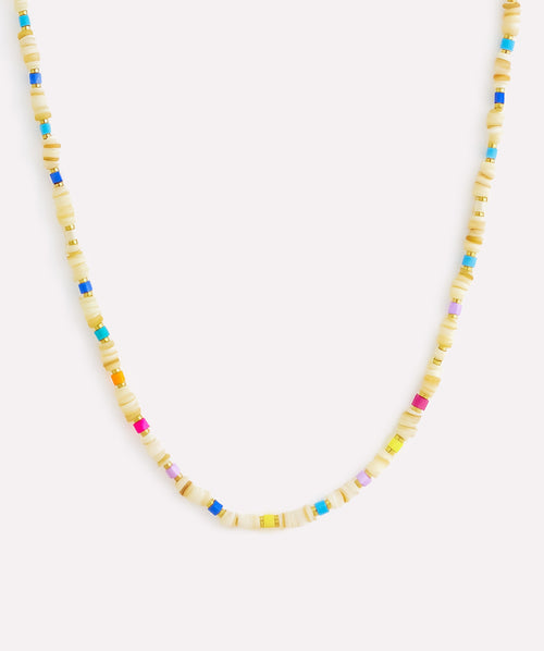 Bead Pop Necklace