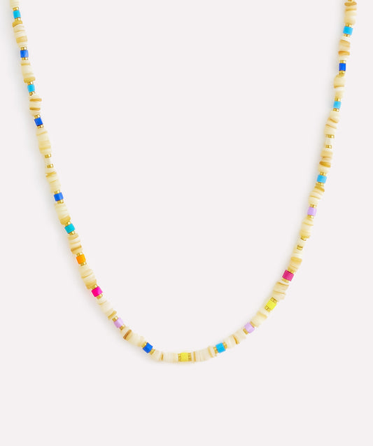 Bead Pop Necklace
