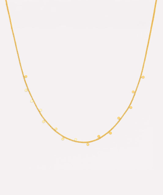 Slate Necklace