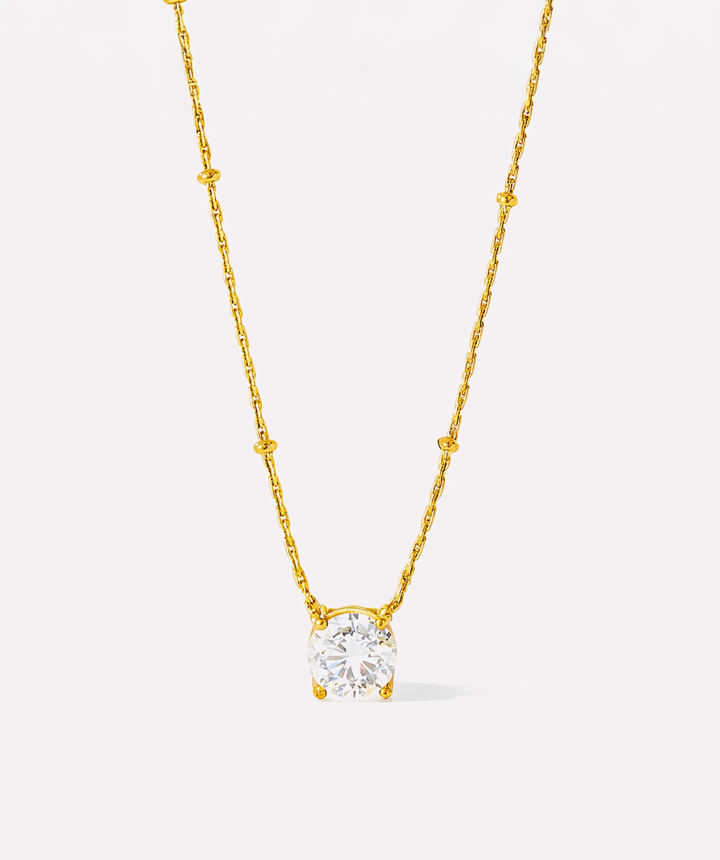 Nova Necklace