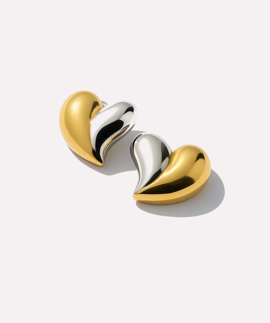 Trueheart Earrings