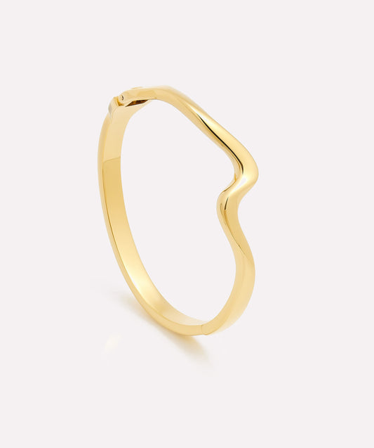 Bare Bold Bracelet