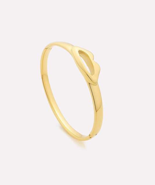 Contour Kiss Bracelet