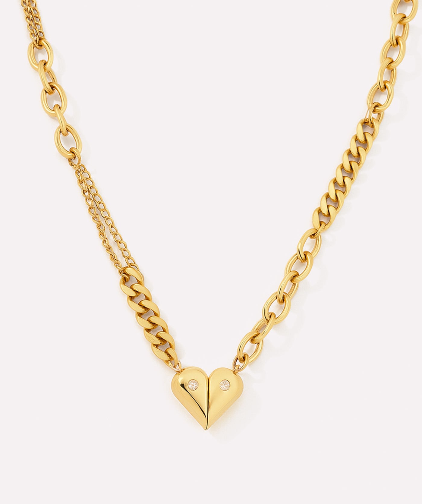 Everlove Necklace