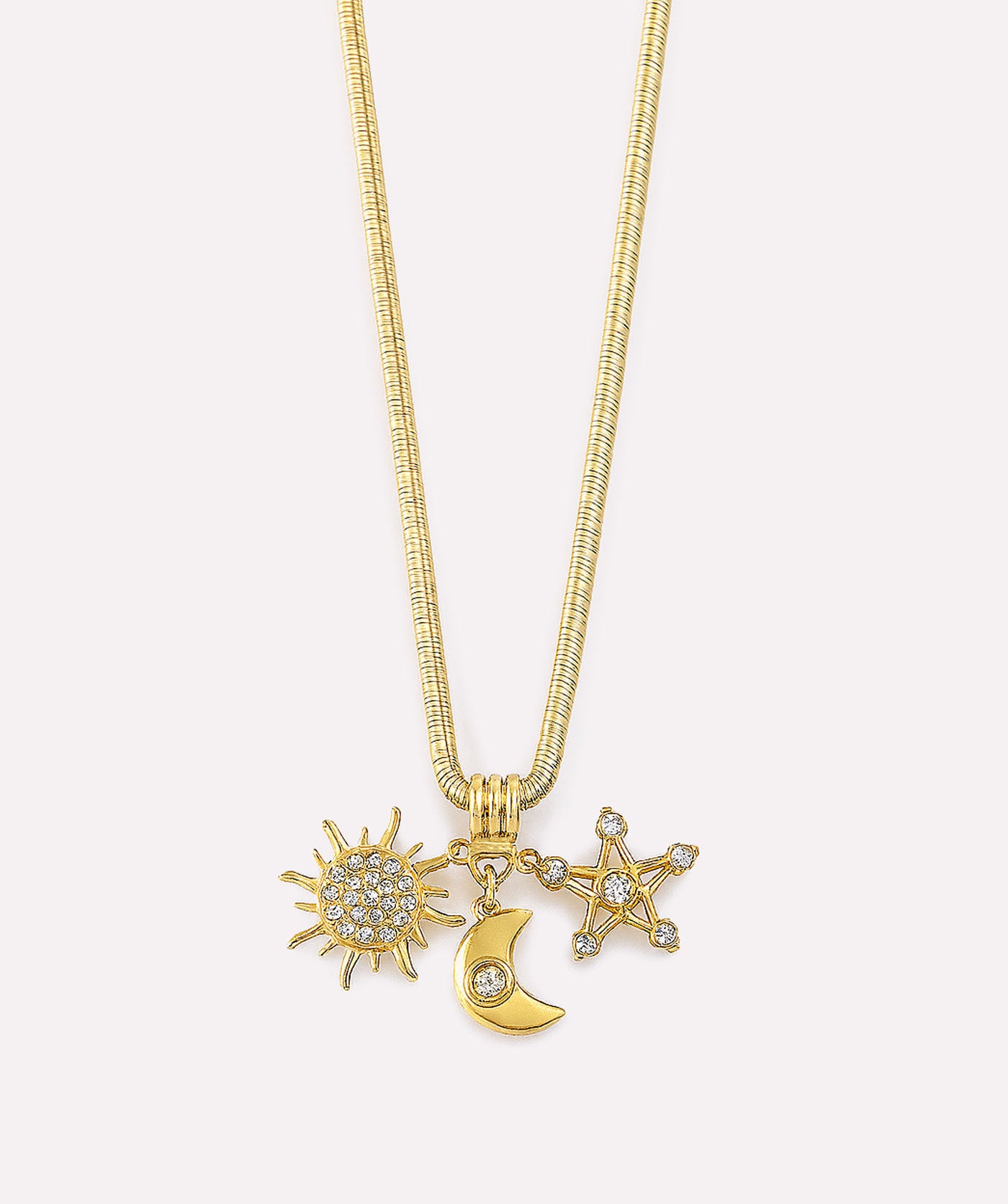 Day & Night Necklace
