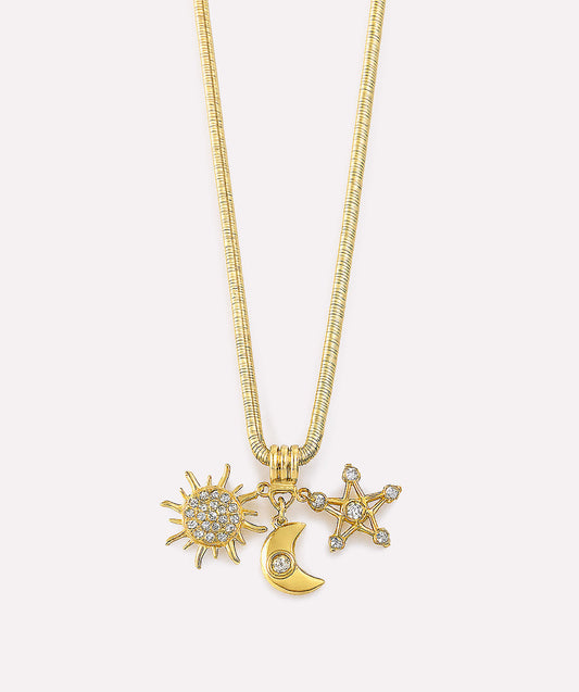 Day & Night Necklace
