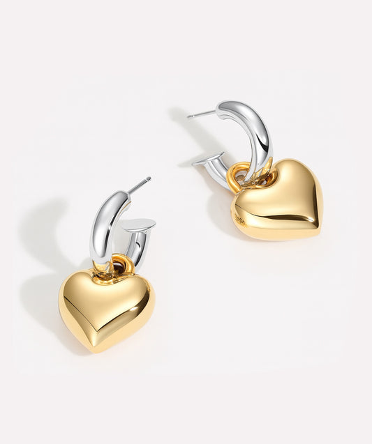 Hearts Aflutter Earrings