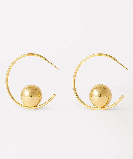 Eterna Dots Earrings