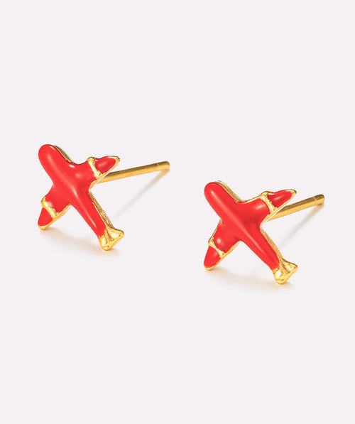 Jet Set Studs