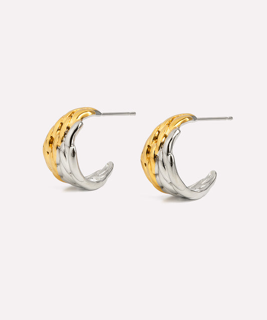 Mono Mix Earrings