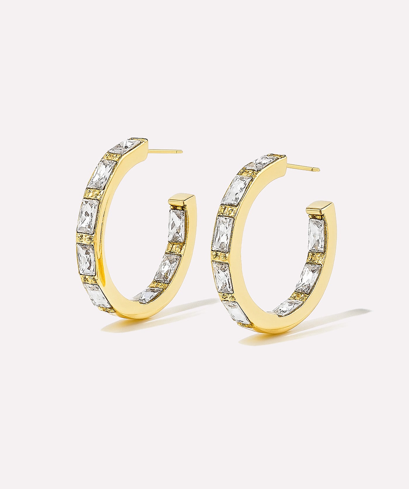 C-Tint Flow Earrings