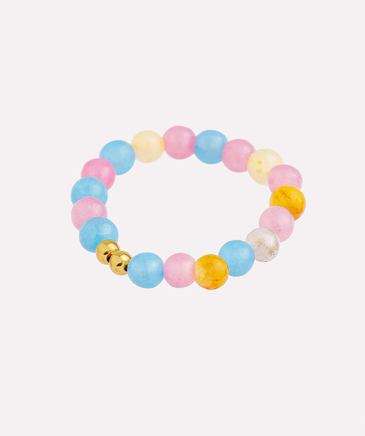 Sugar Spots Ring