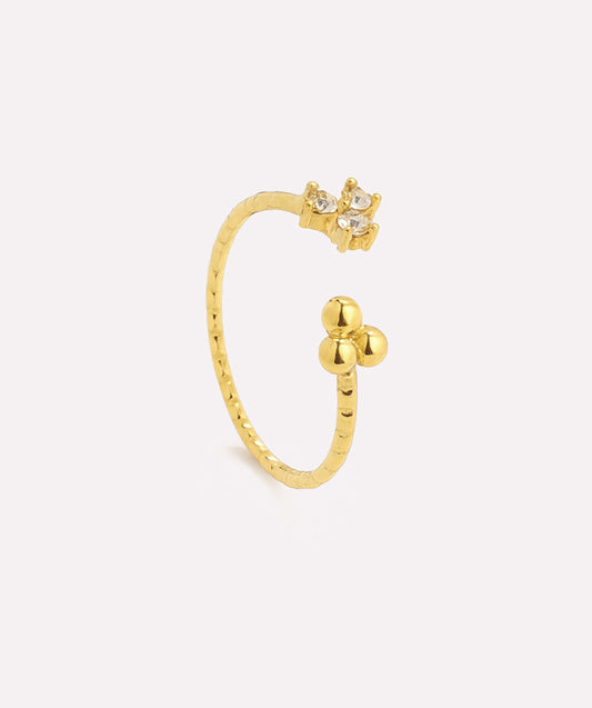 Soft Edge Ring