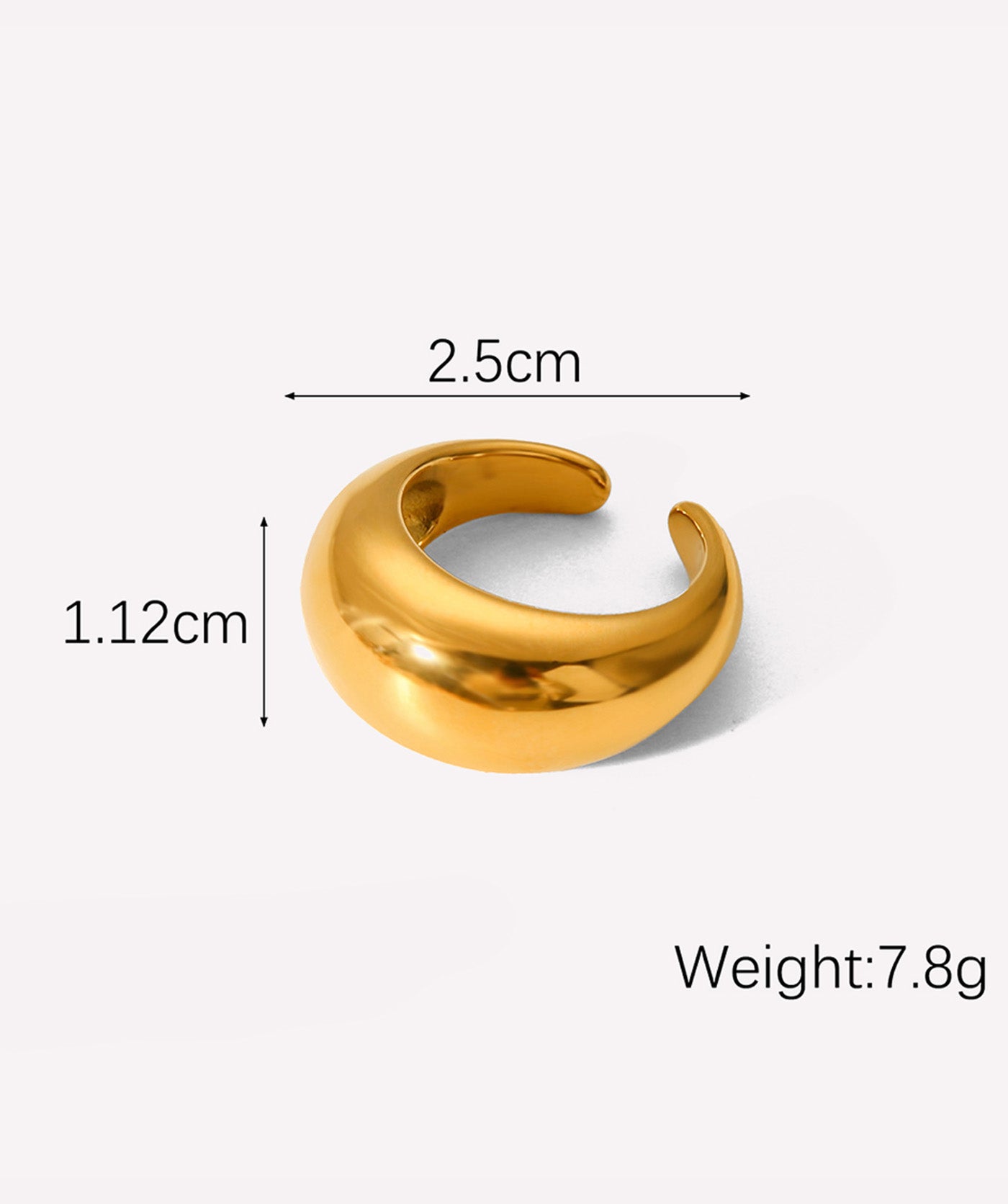 Signet Ring