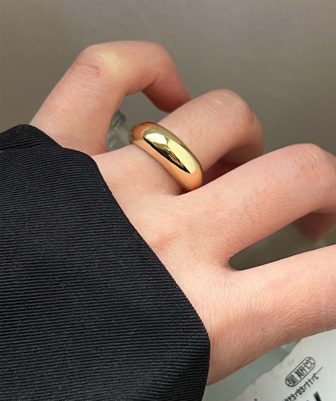 Signet Ring