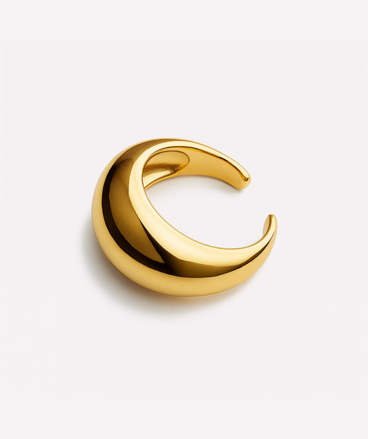Signet Ring
