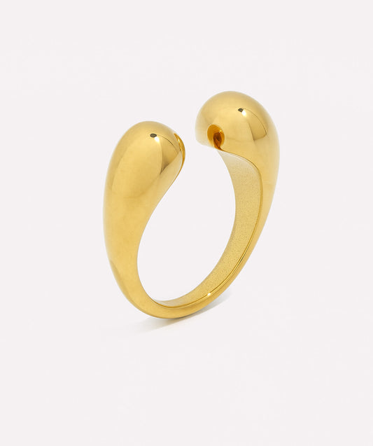 Vivid Vow Ring