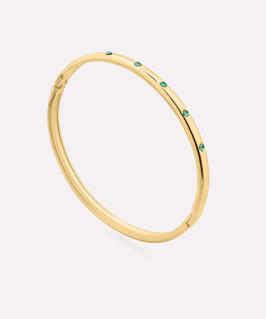 Green Loviband Bracelet
