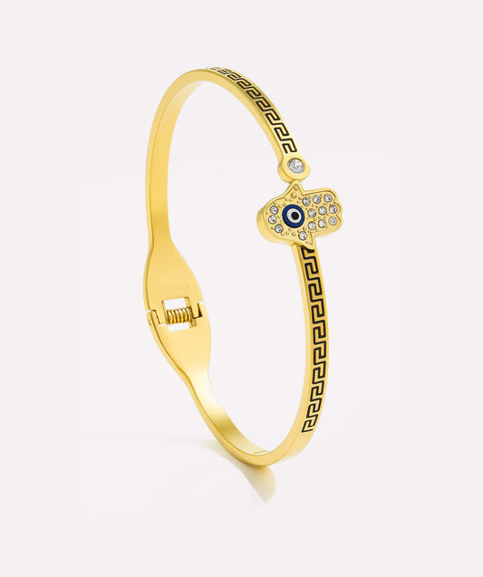 Mystic Eye Bracelet