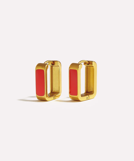 Pulse Point Studs
