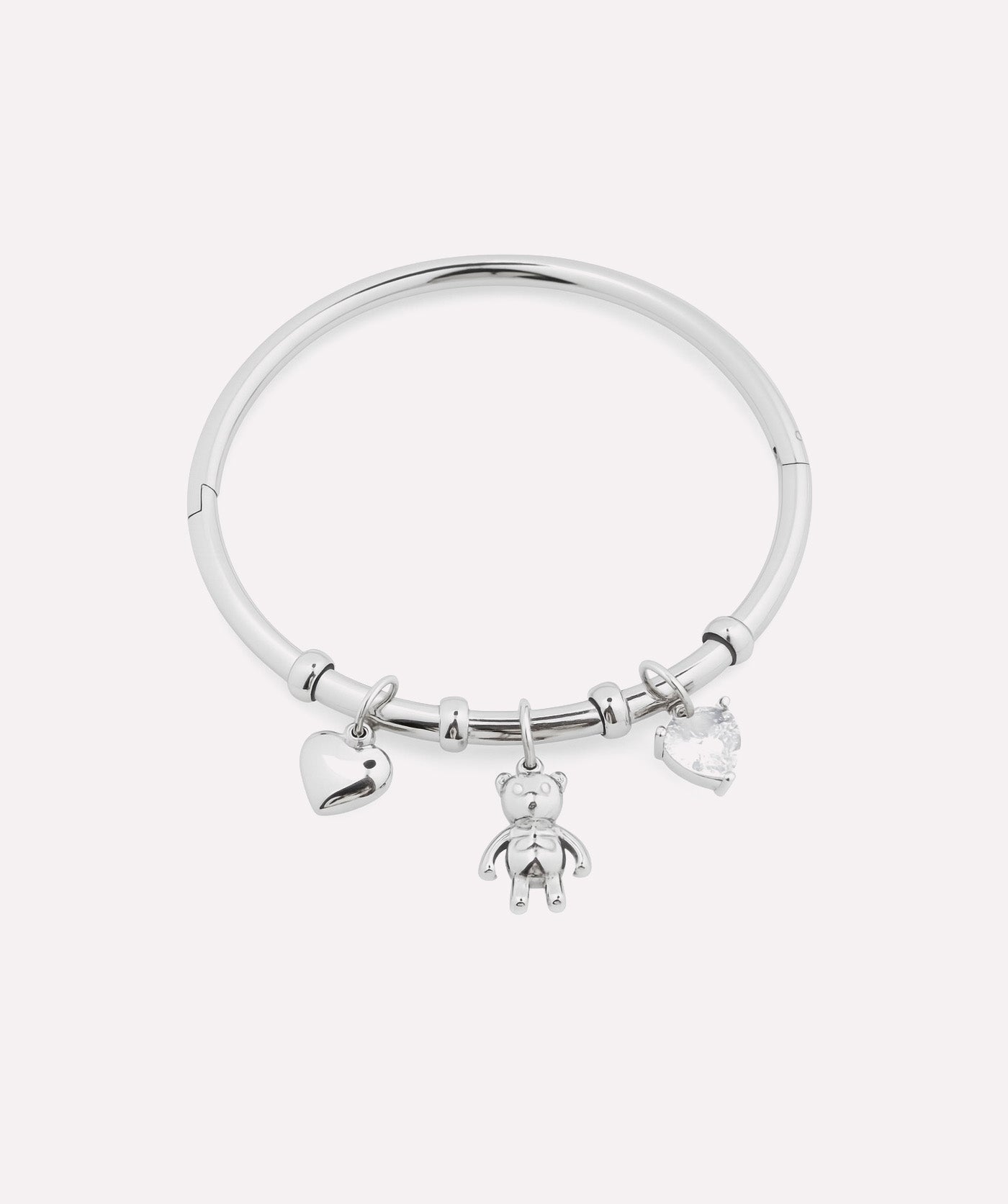Bear Hug Bracelet