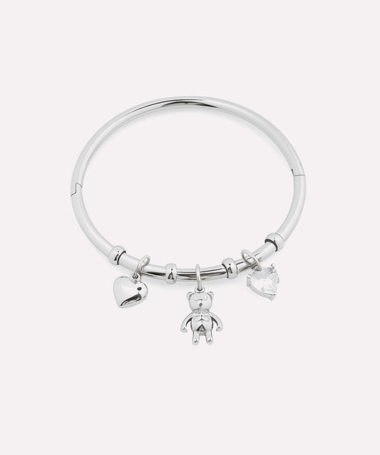 Bear Hug Bracelet