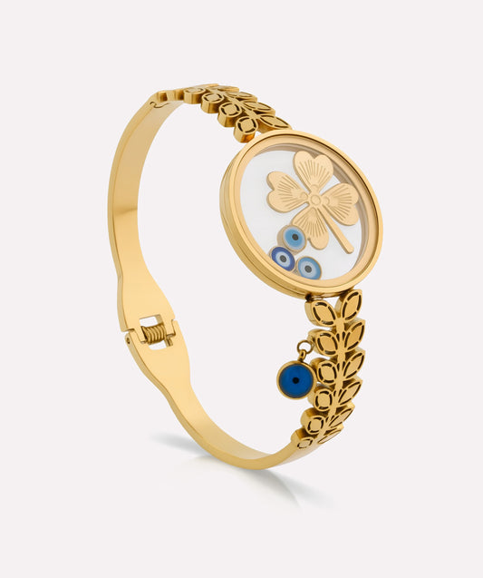 Bud & Bloom Bracelet