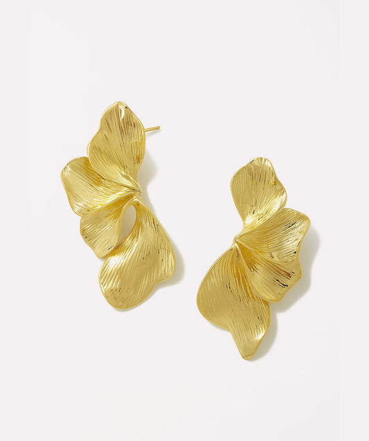 Soft Bloom Earrings
