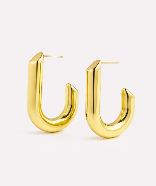 Linéa Earrings