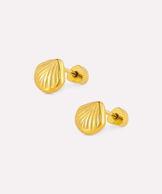 Oceanstone Studs