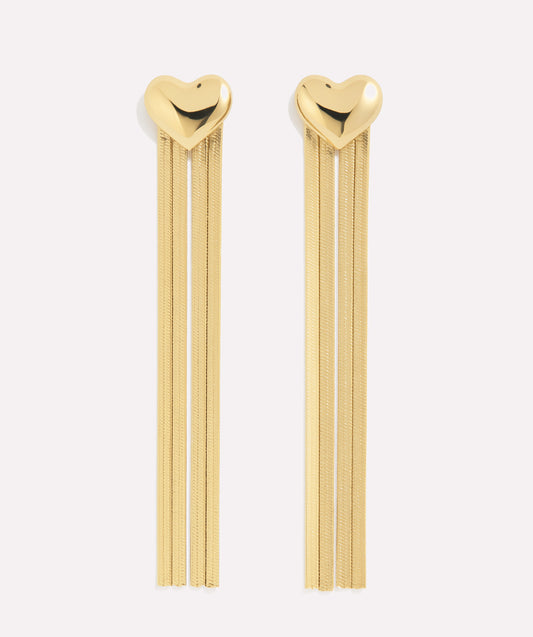 Heartstrings Earrings