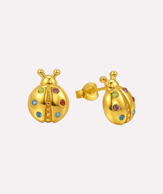 Lil’ Buzz Studs