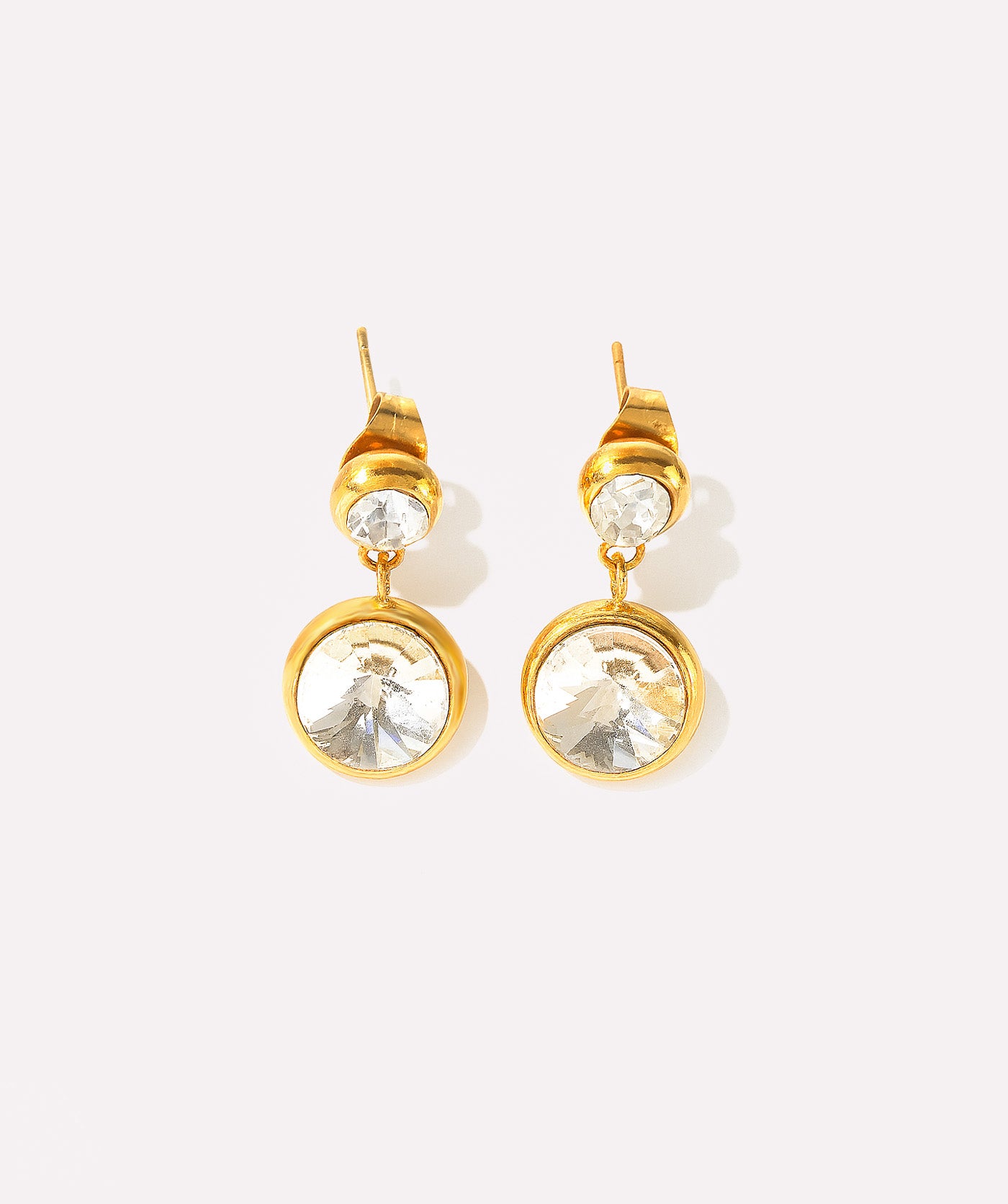 Mini Twinkle Studs