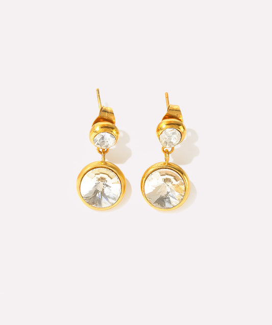 Mini Twinkle Studs
