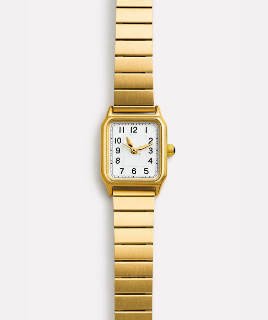 Uni "Vogue" - Watch By Womaniya