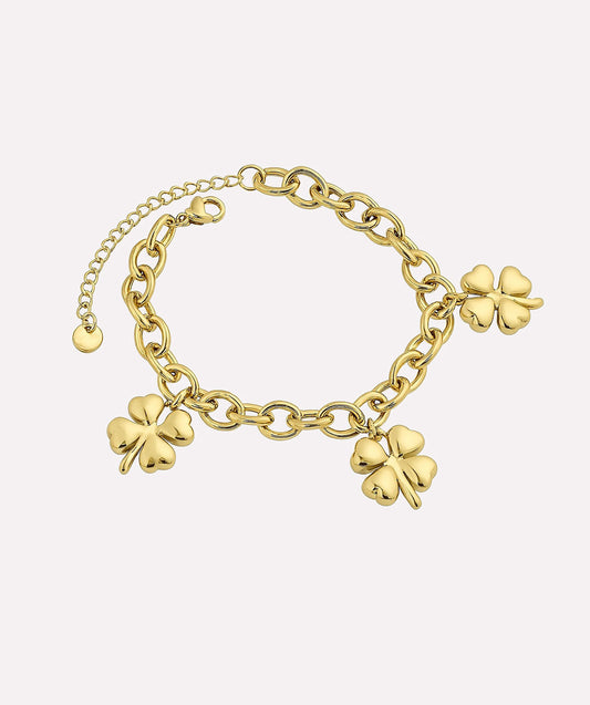 Spring Tide Bracelet