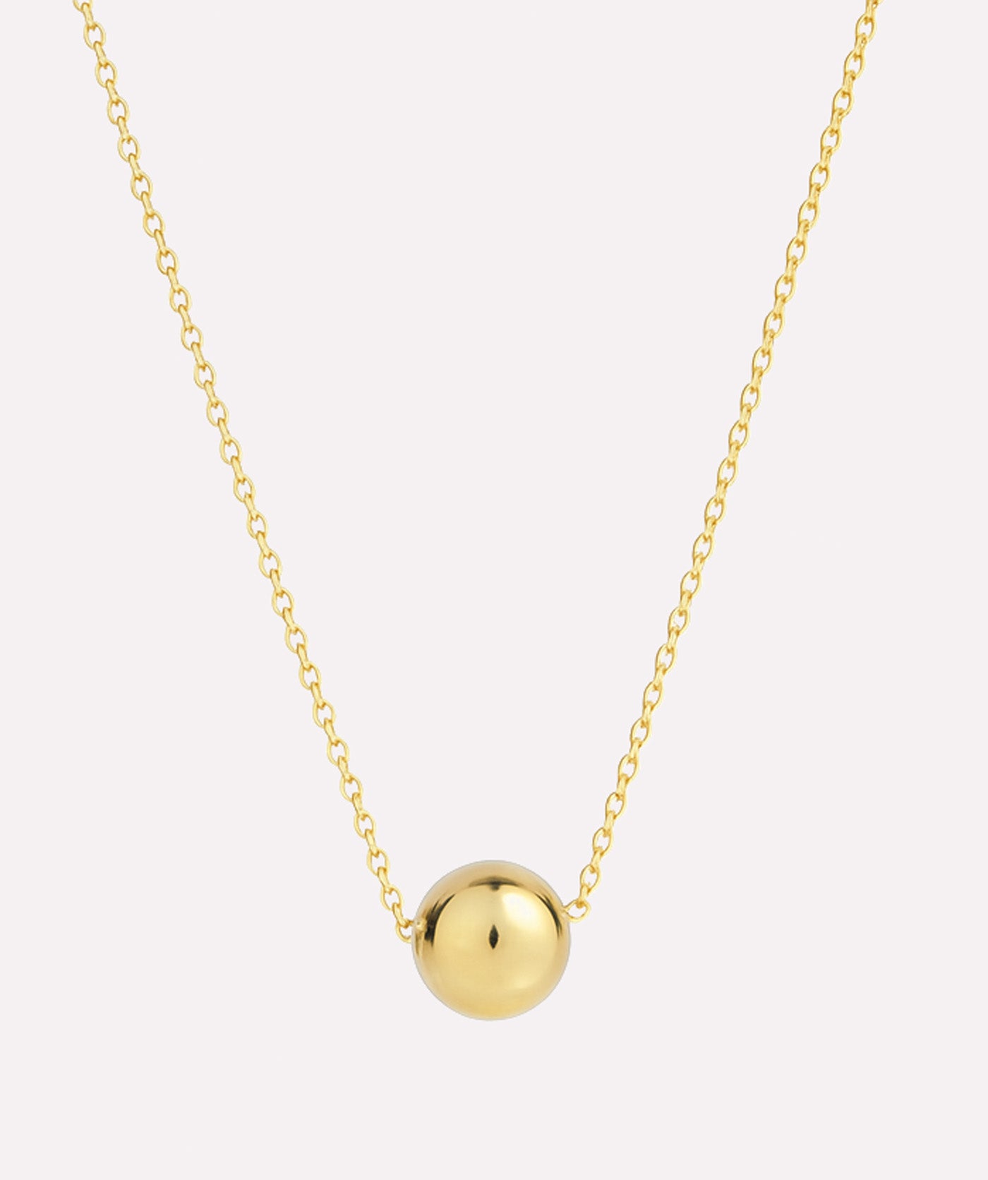 Moonseed Necklace