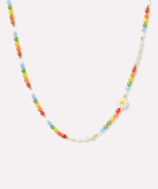 Flora Grace Necklace