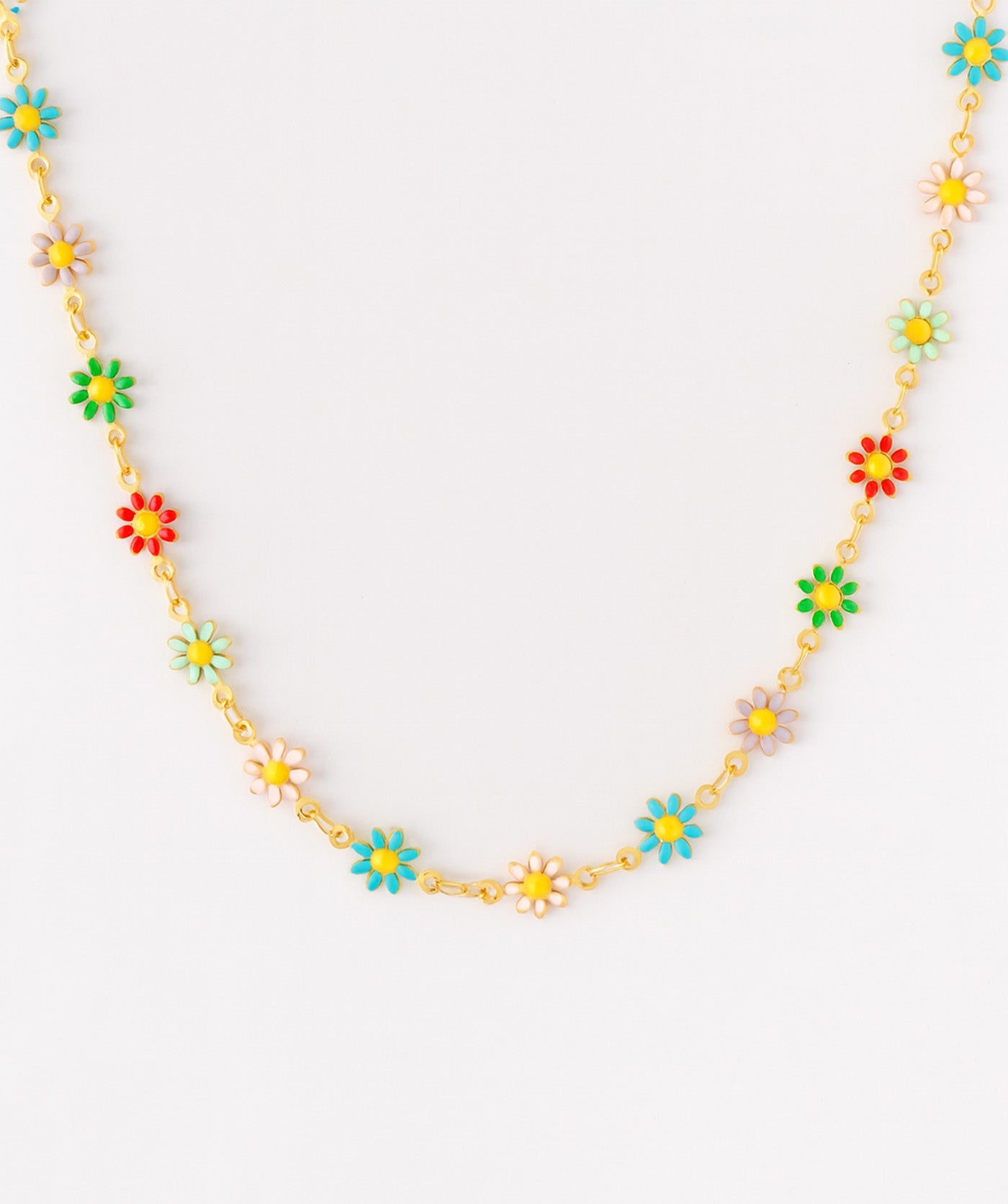 Florace Necklace