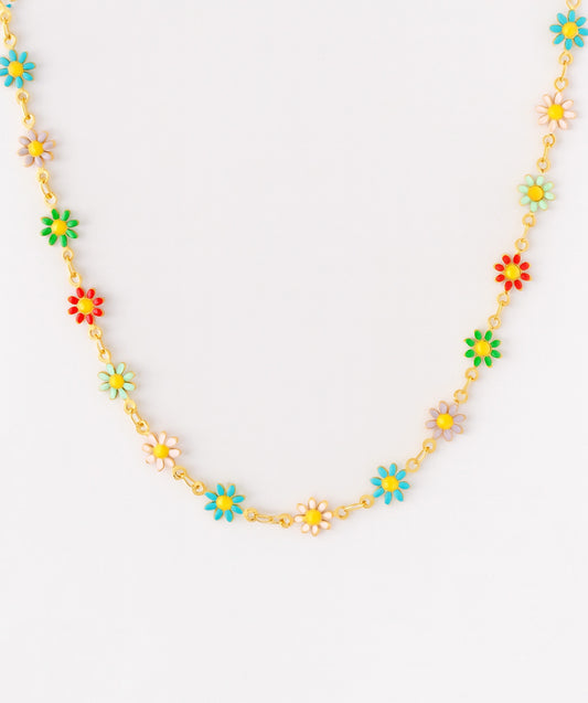 Florace Necklace