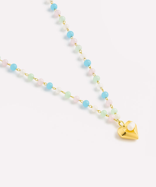 Soulchain Necklace