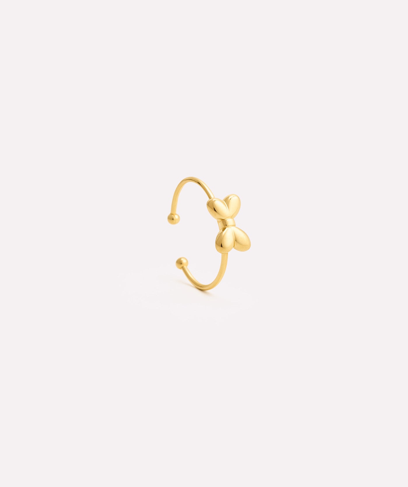 Sweet Bow Ring