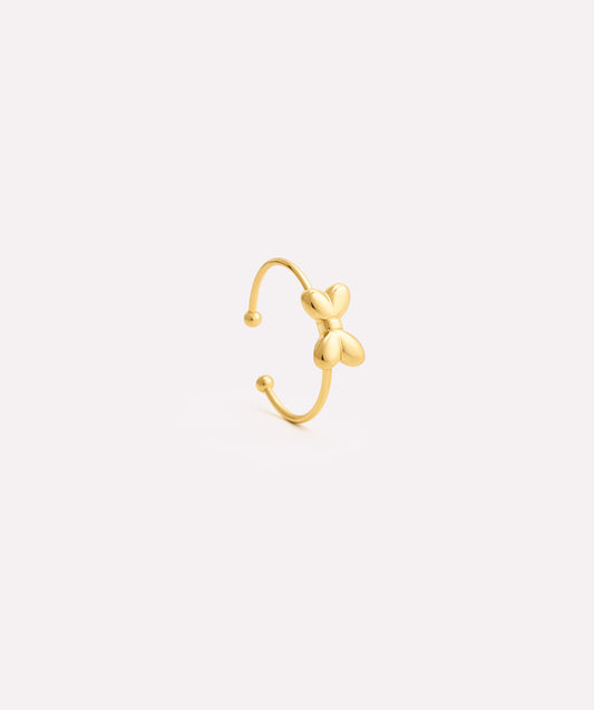 Sweet Bow Ring