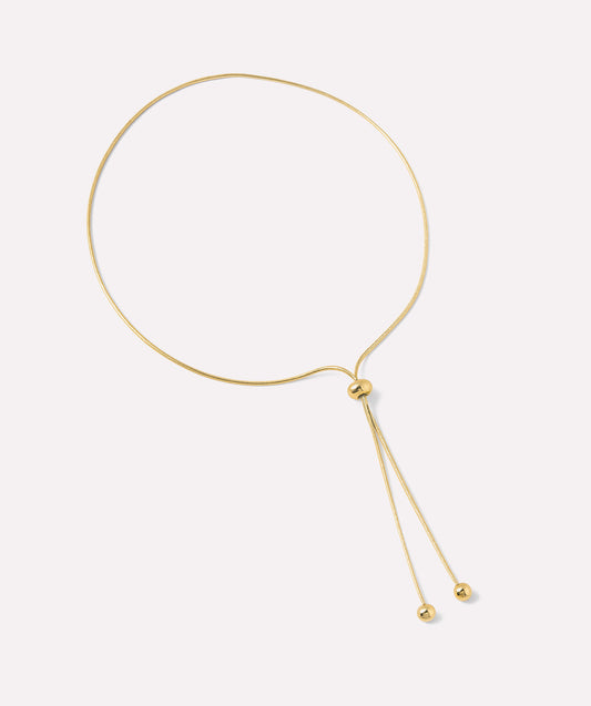 Barefoot Bloom Anklet