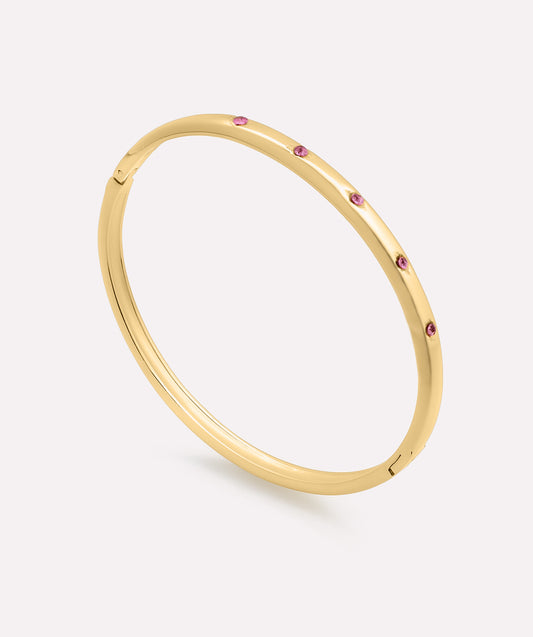 Pink Loviband Bracelet