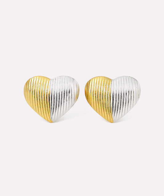 Mini Crush Studs