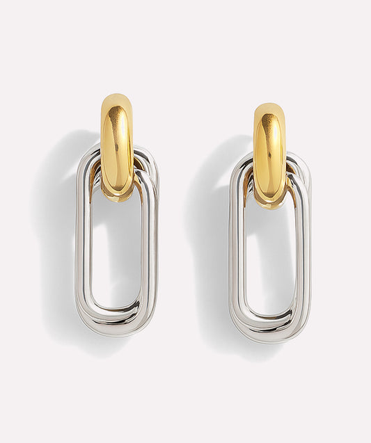 Echo Bloom Earrings