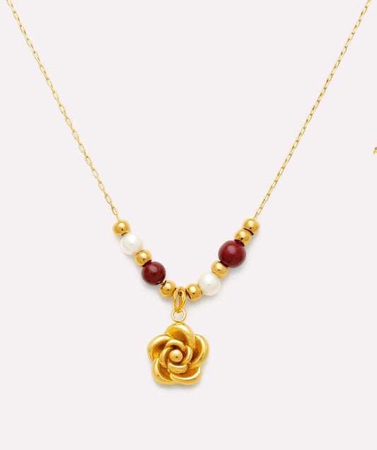 Rosabelle Necklace