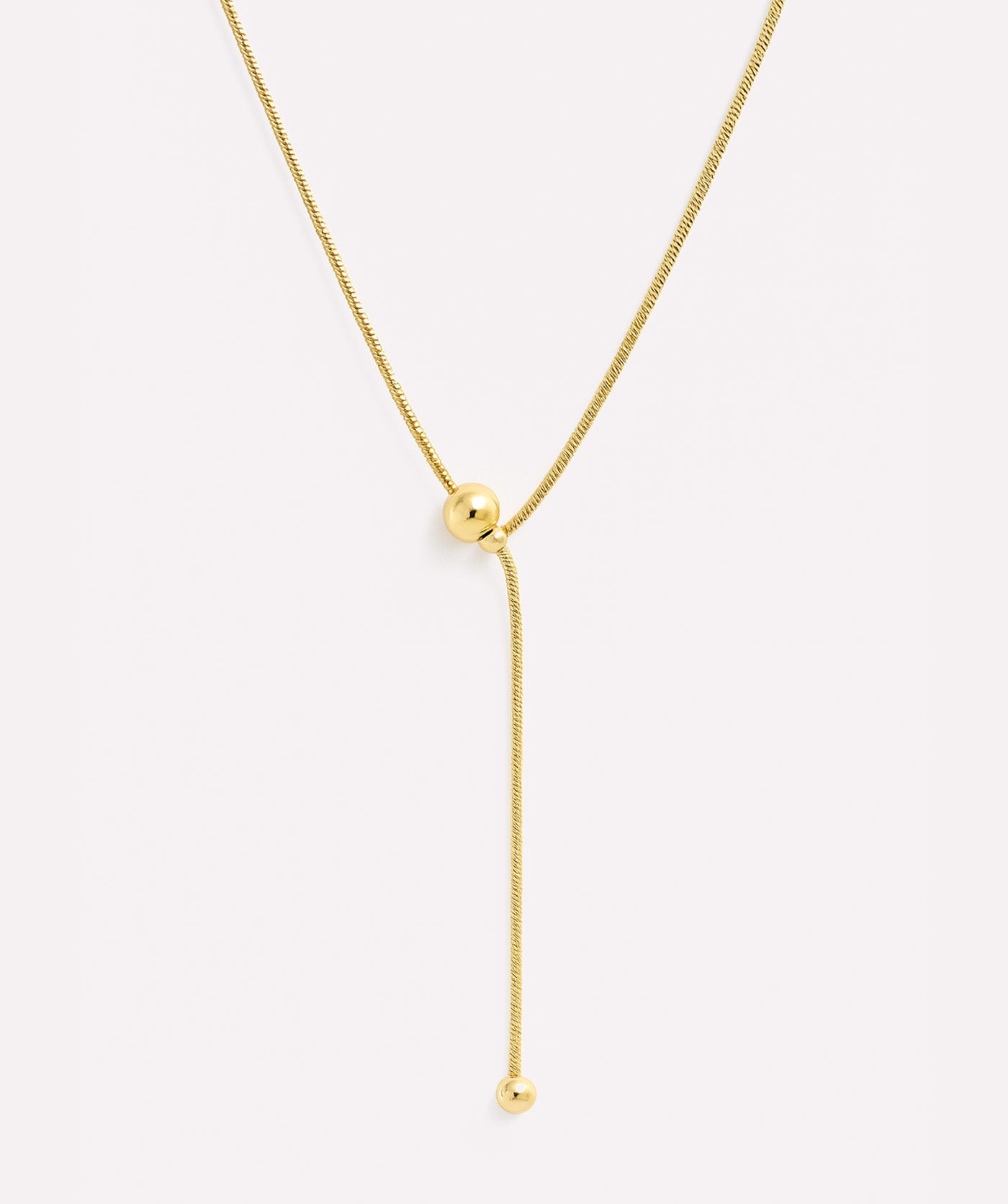 Hardwired Love Necklace