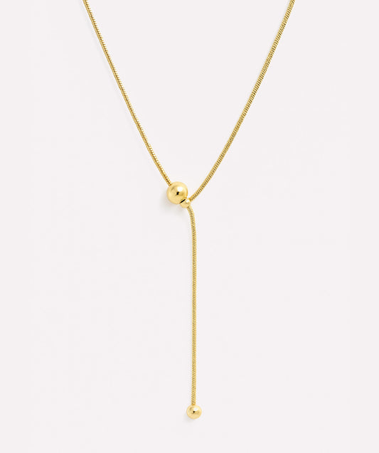 Hardwired Love Necklace